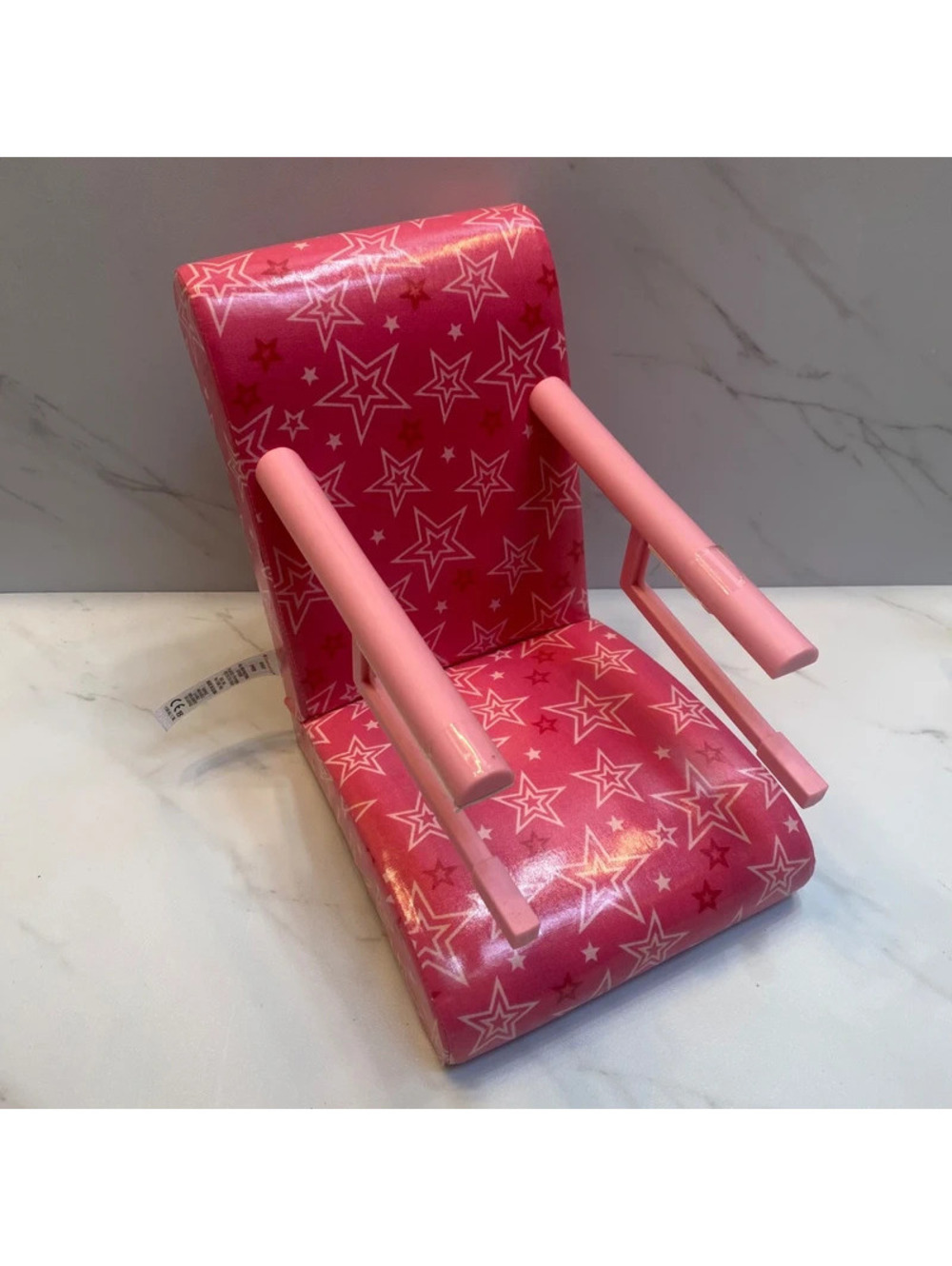 American Girl Bistro Cafe Treat Seat (BIN 3)